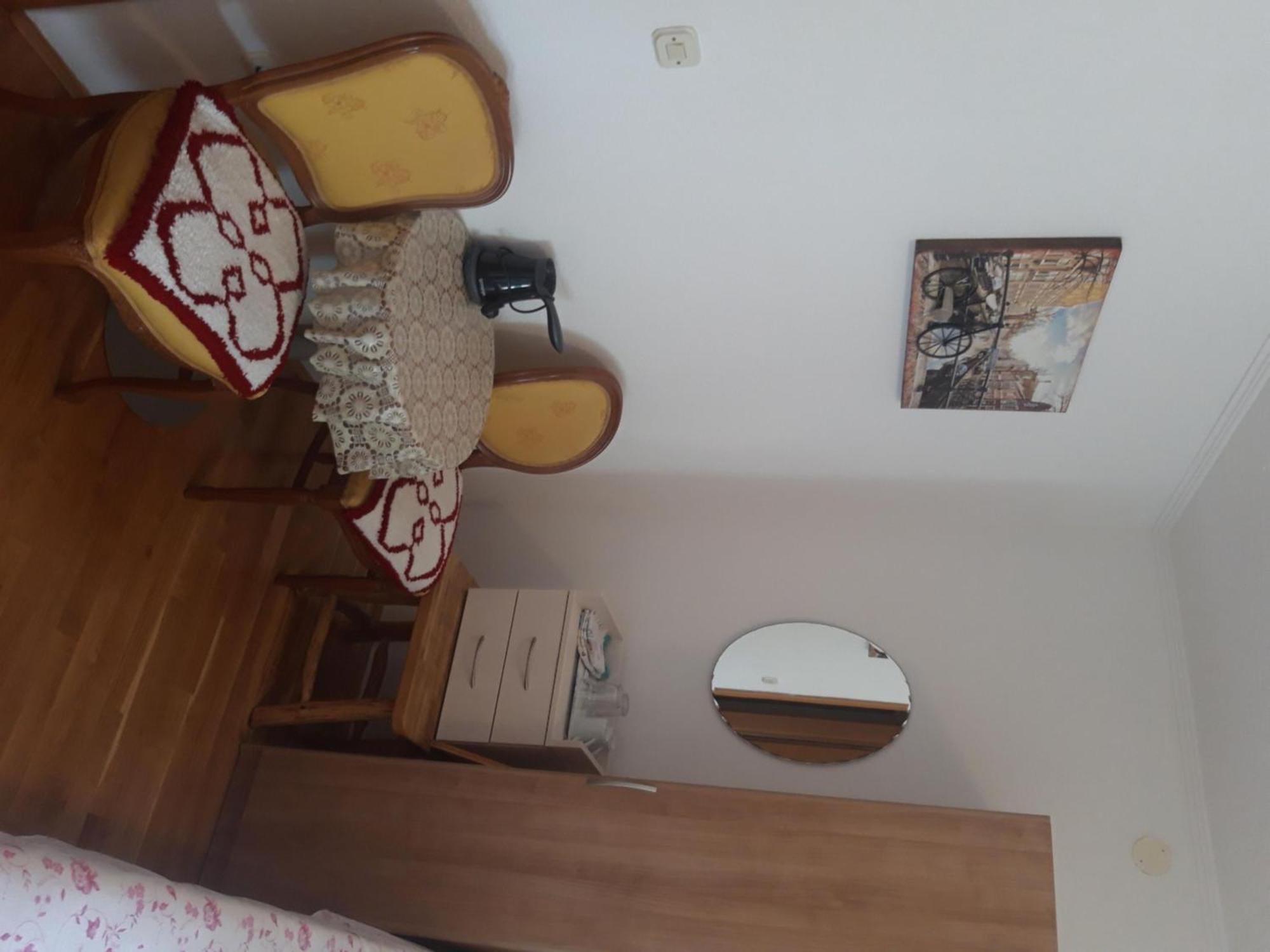 Rooms Nikola Tučepi Zewnętrze zdjęcie