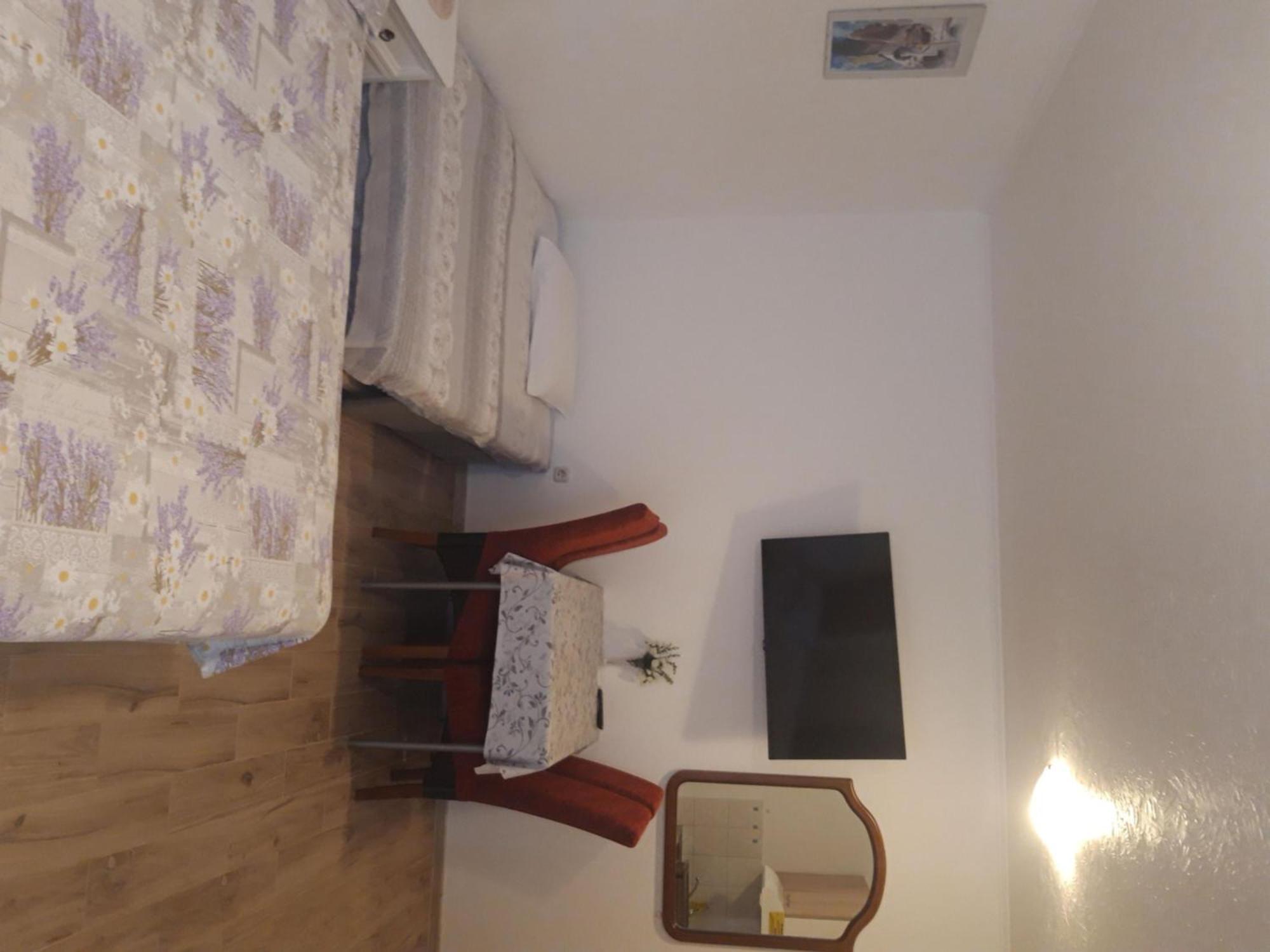 Rooms Nikola Tučepi Zewnętrze zdjęcie